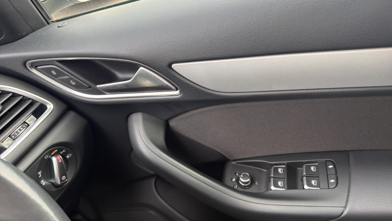 Audi Q3 1.4T FSI Sport 5dr Petrol Estate